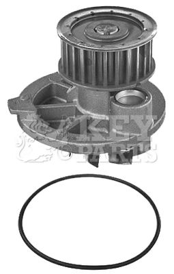 KEY PARTS Водяной насос KCP2150